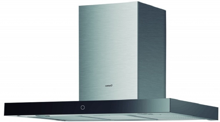 Вытяжка CATA B6-T700 XGBK 02021299
