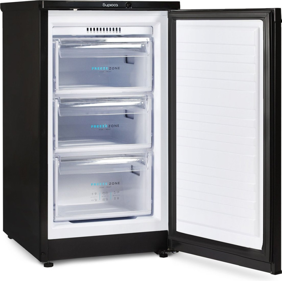 Морозильник Бирюса B412