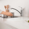 Смеситель Grohe Eurosmart [30260002]