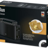 Тостер Braun PurEase HT3110 BK