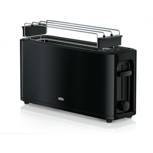 Тостер Braun PurEase HT3110 BK