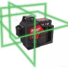 Лазерный нивелир Milwaukee M12 3PL-401C 4933478102