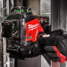 Лазерный нивелир Milwaukee M12 3PL-401C 4933478102
