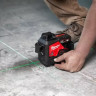 Лазерный нивелир Milwaukee M12 3PL-401C 4933478102