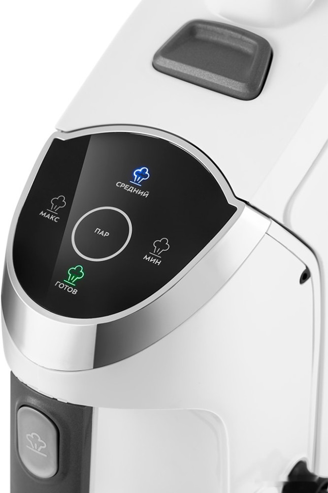 Пылесос Kitfort KT-595