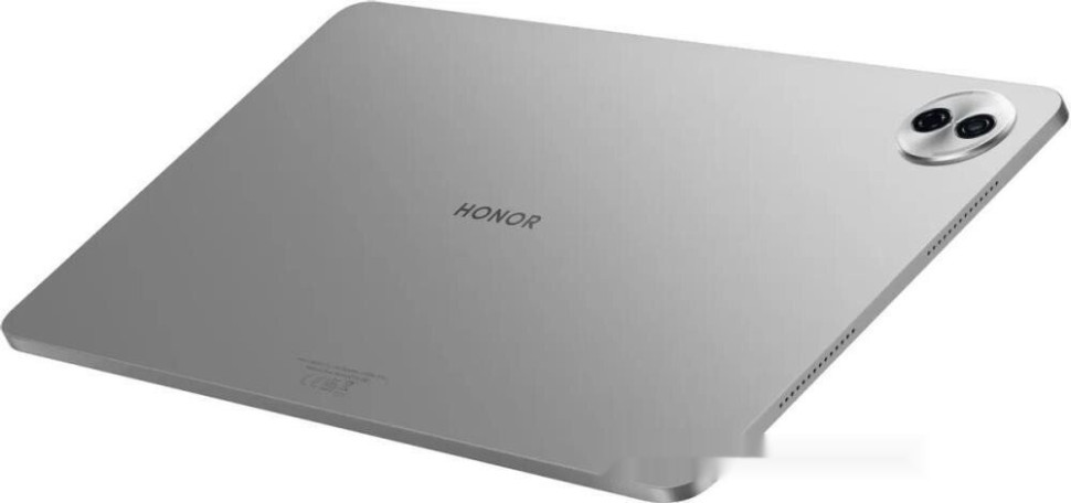 Планшет Honor Pad 10 5G HEY3-N09 8GB/256GB (серый, с клавиатурой)