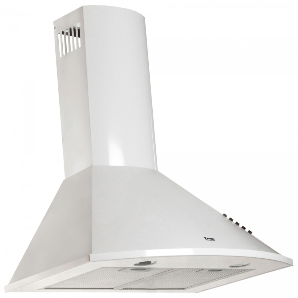 Вытяжка ZorG Technology Bora 1000 60 M белая