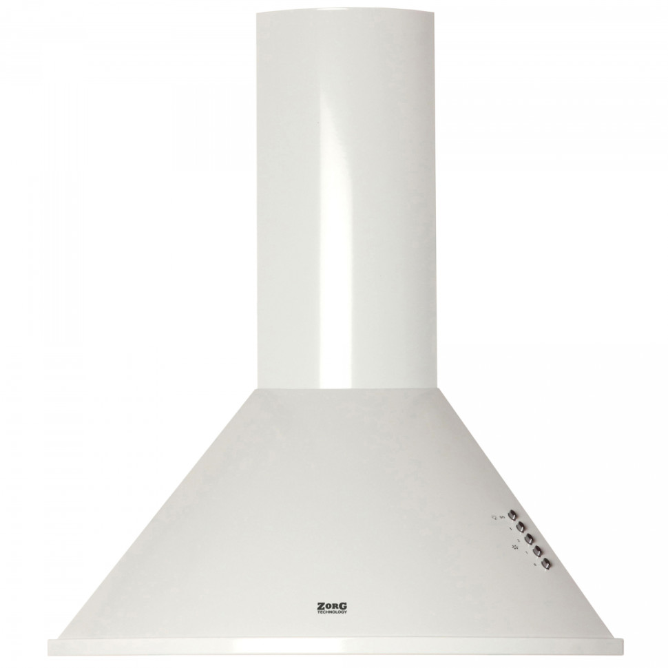 Вытяжка ZorG Technology Bora 1000 60 M белая