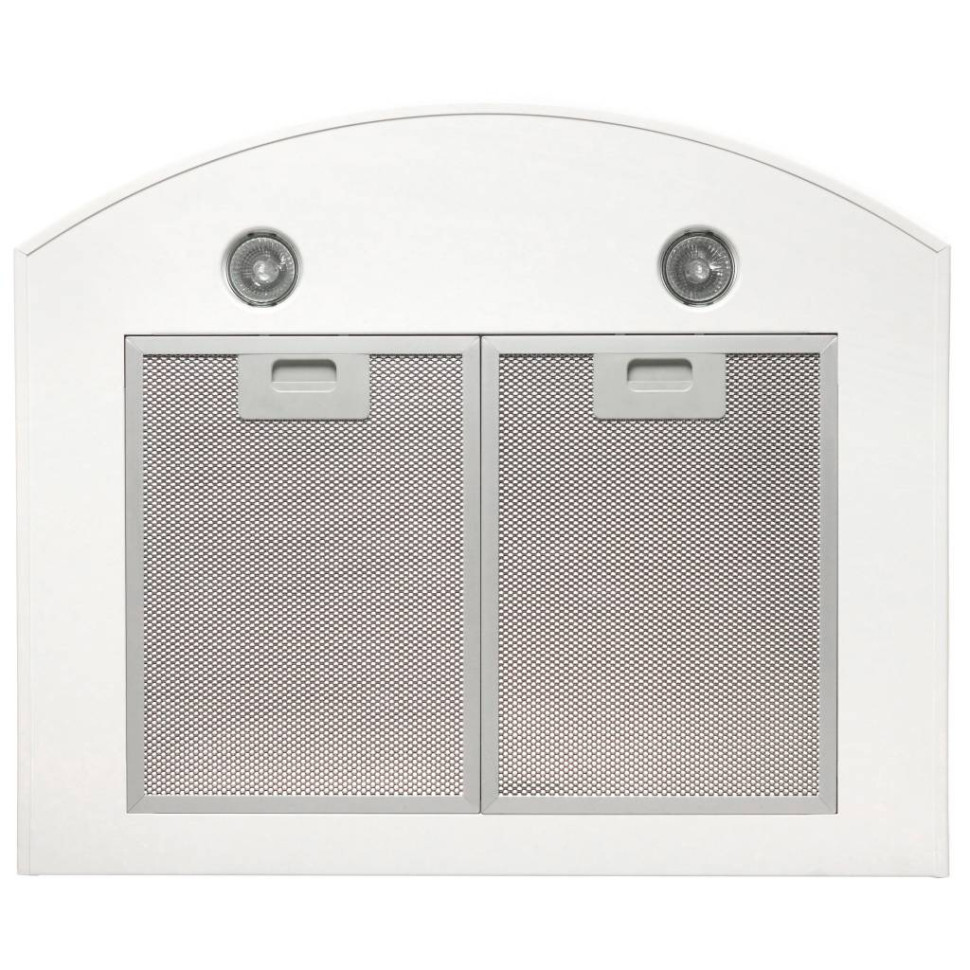 Вытяжка ZorG Technology Bora 1000 60 M белая