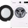 Стиральная машина LG F2Y1VS5W