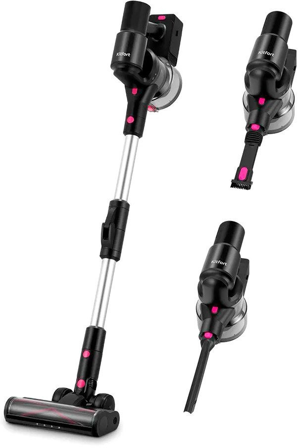 Пылесос Kitfort KT-5388