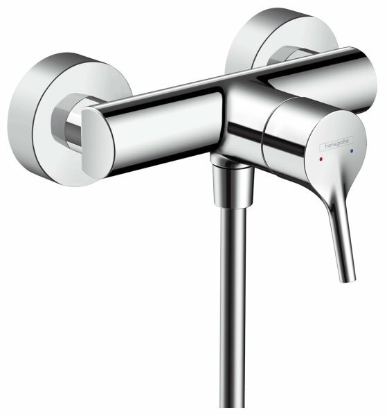 Смеситель Hansgrohe Talis S 72600000