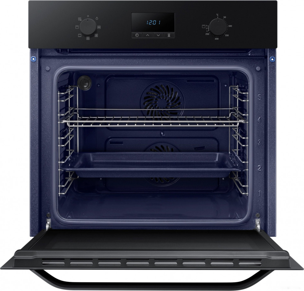 Духовой шкаф Samsung NV68R1310BB