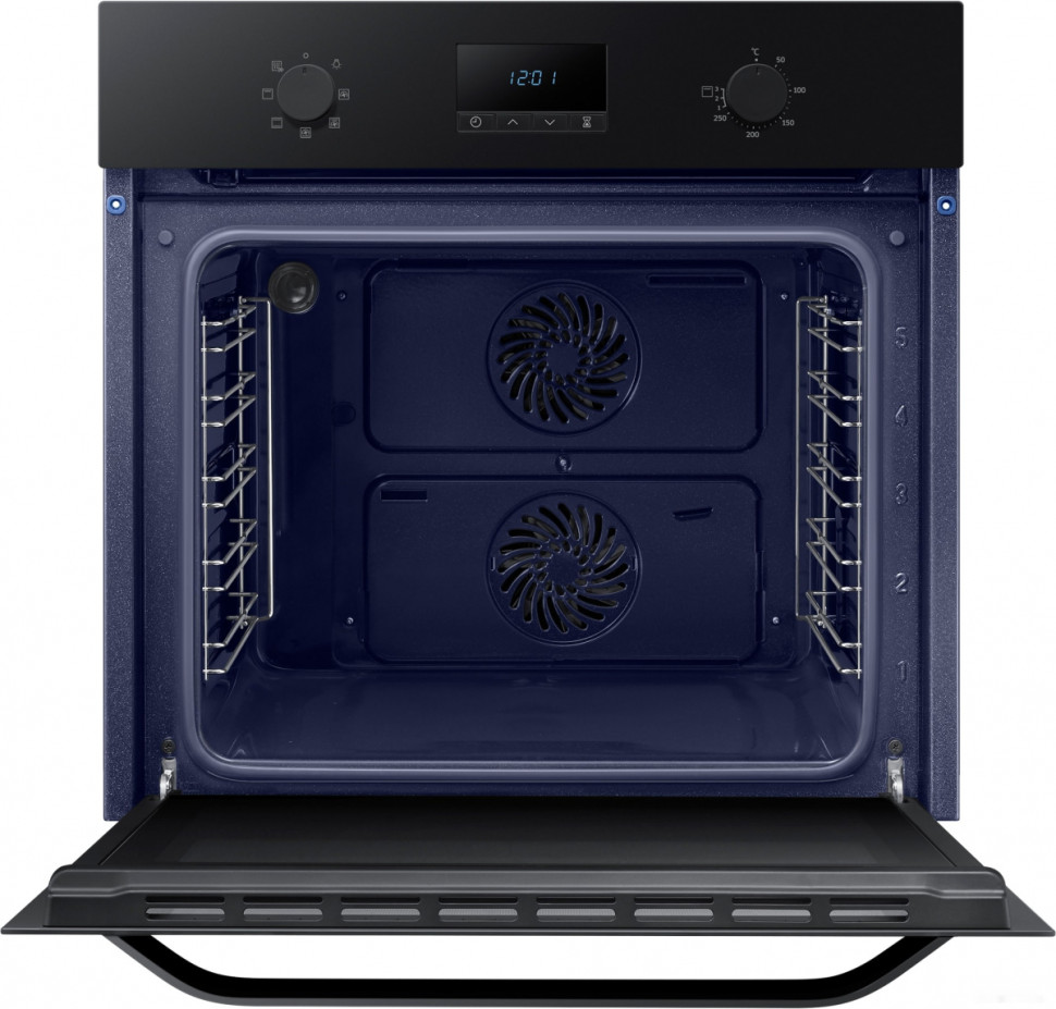 Духовой шкаф Samsung NV68R1310BB
