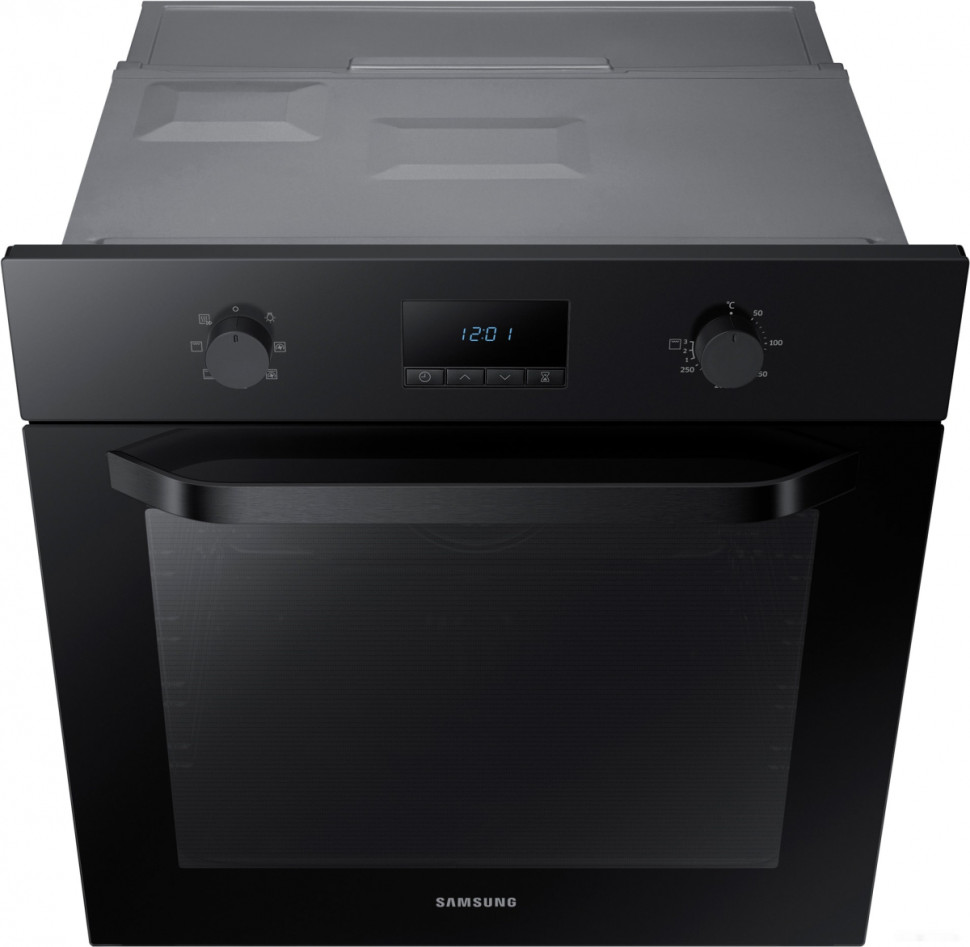 Духовой шкаф Samsung NV68R1310BB