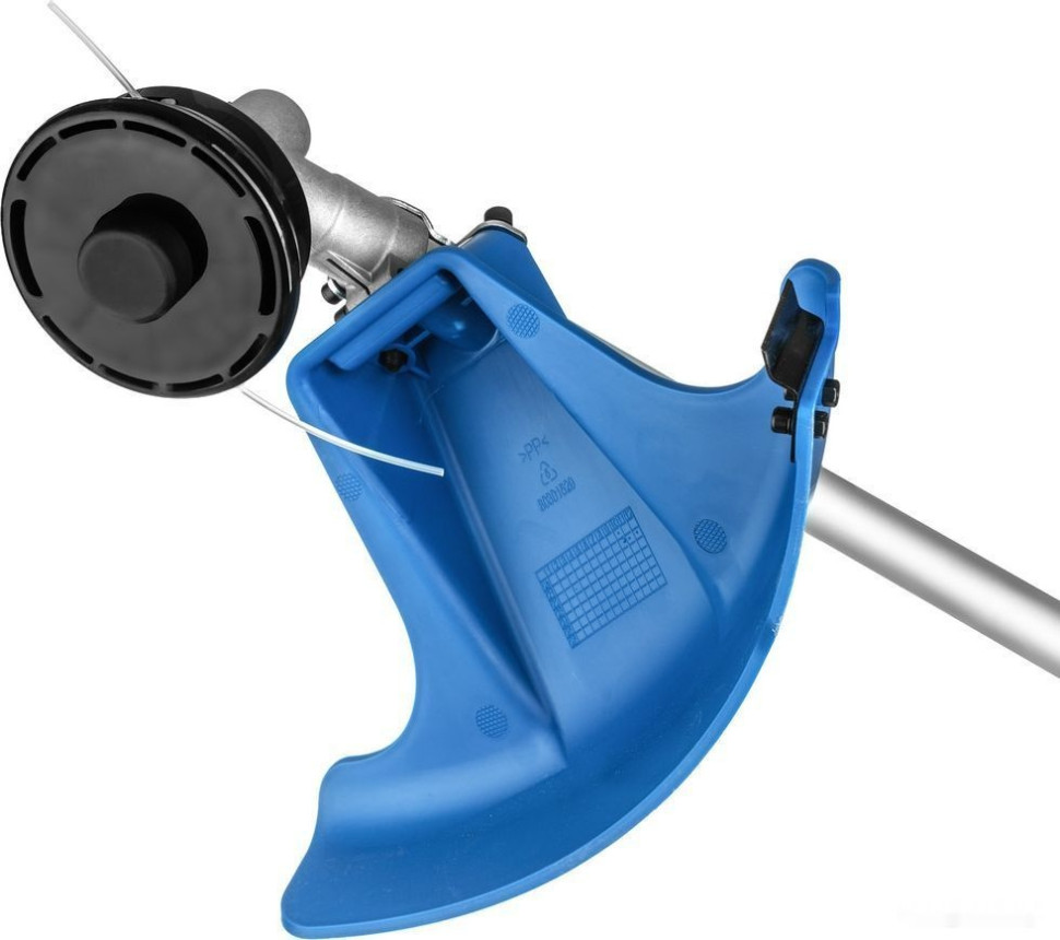 Триммер Hyundai Z 261