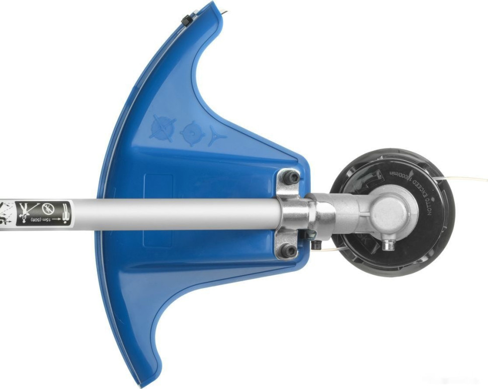 Триммер Hyundai Z 261