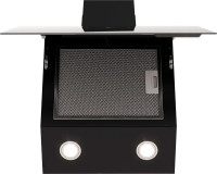 Вытяжка Elikor Rise BK60 (черный)