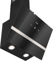 Вытяжка Elikor Rise BK60 (черный)