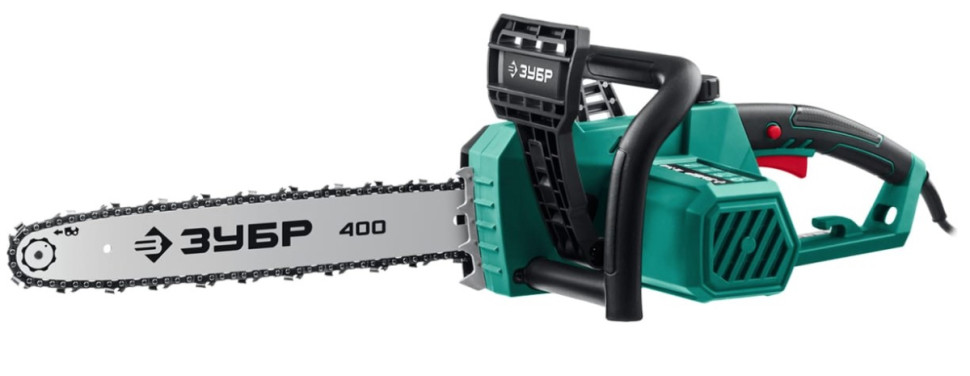 Электропила цепная ЗУБР ПЦ-2440