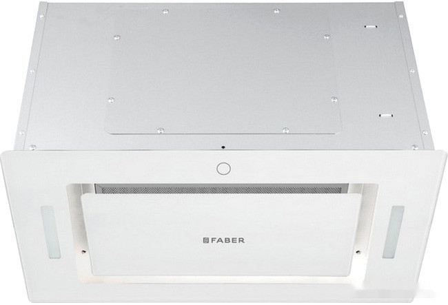 Вытяжка Faber Aria WH 52 305.0702.959