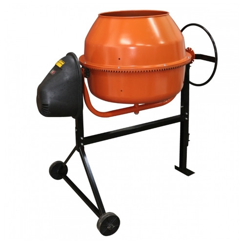Бетономешалка Калибр БСЭ-160