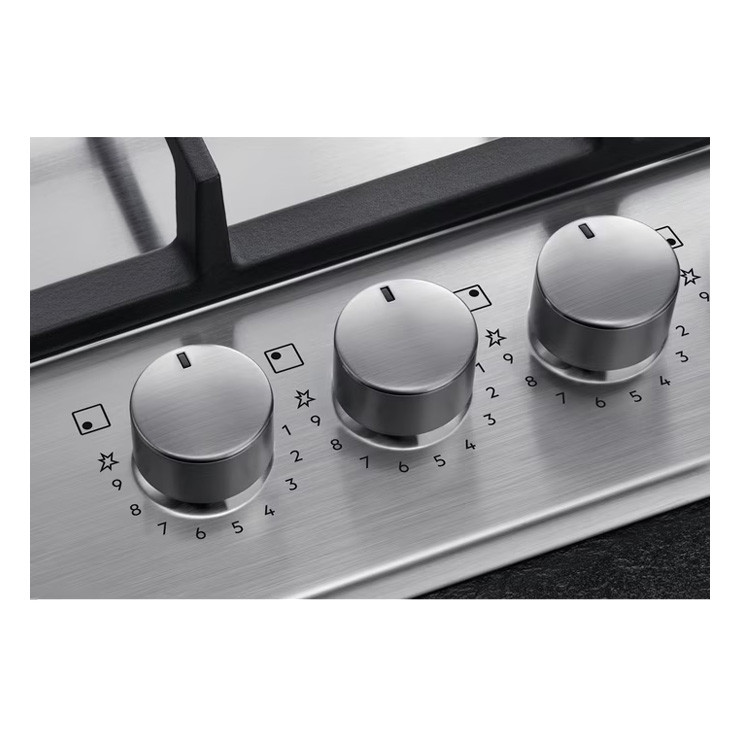 Варочная панель AEG HGB64420SM