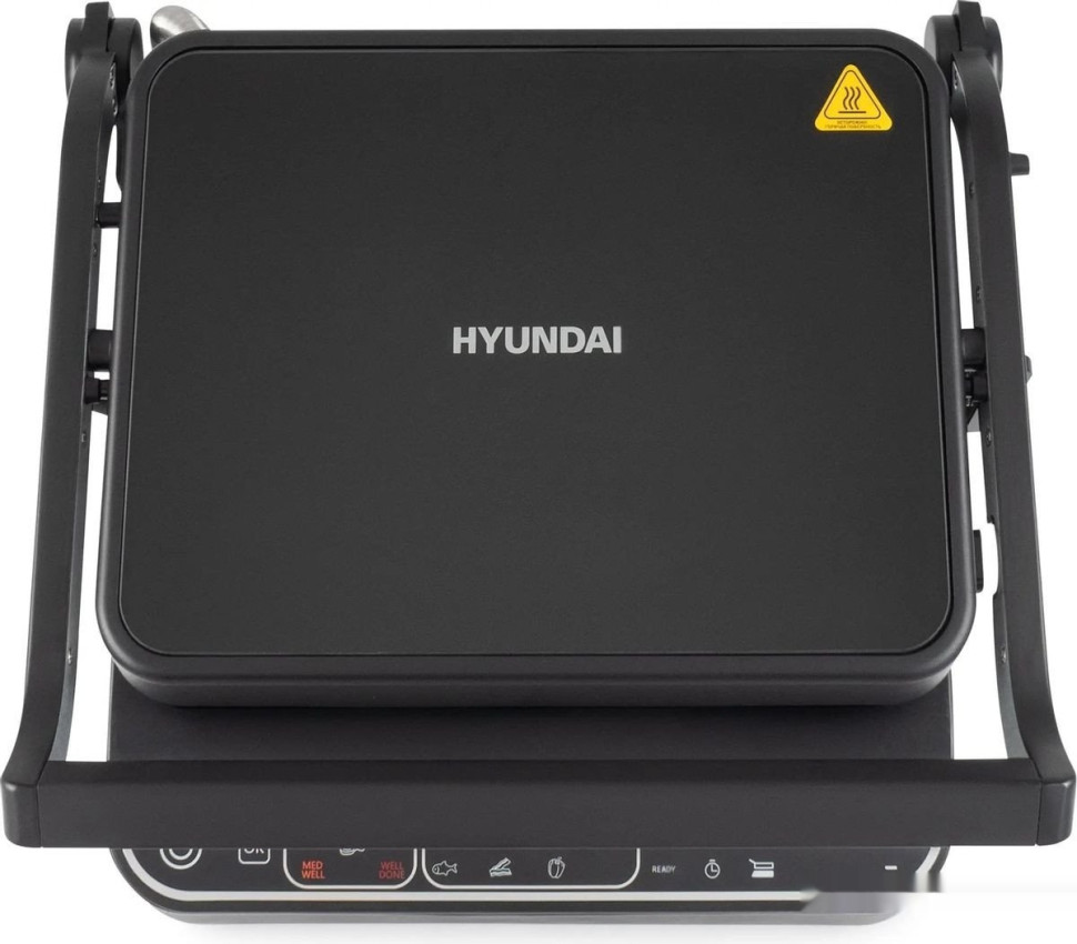 Электрогриль Hyundai HYG-7000