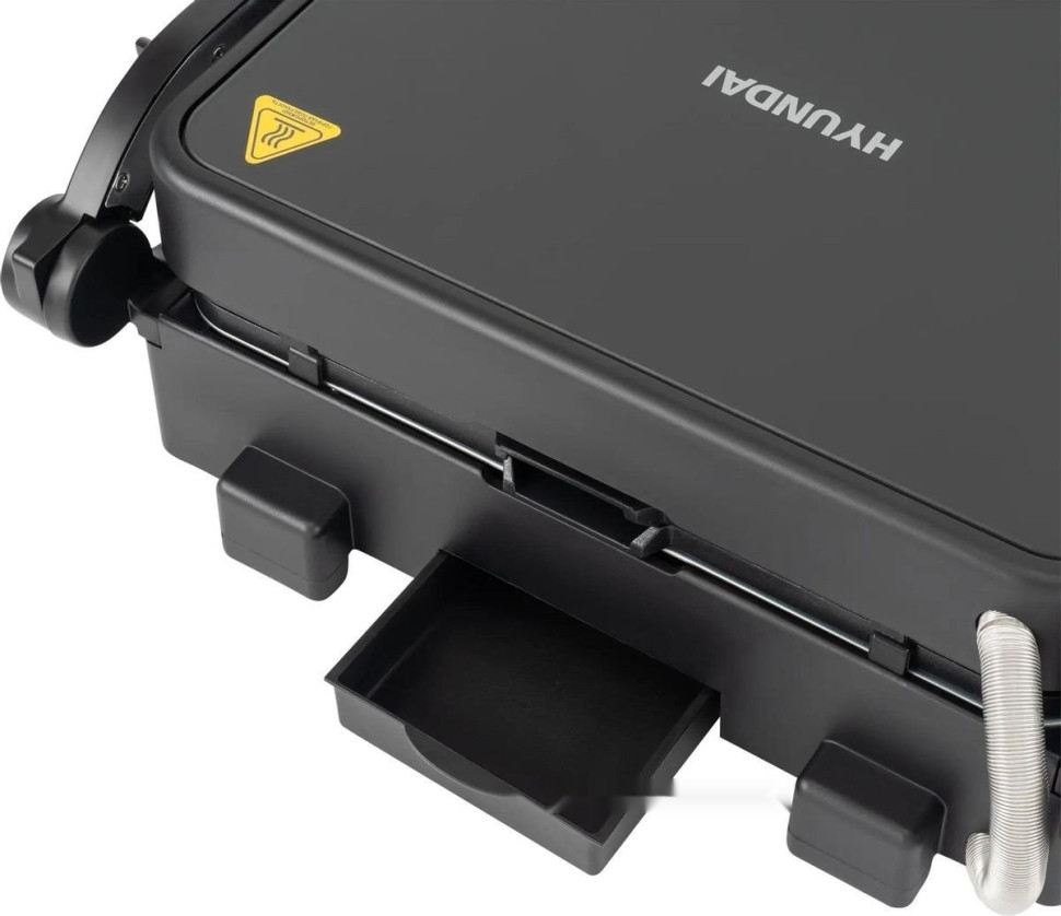 Электрогриль Hyundai HYG-7000