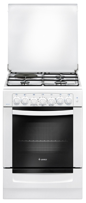 Плита Gefest 6112-02