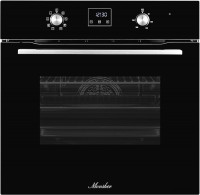 Духовой шкаф Monsher MOE 6183 B