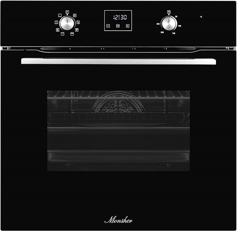 Духовой шкаф Monsher MOE 6183 B