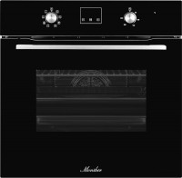 Духовой шкаф Monsher MOE 6183 B