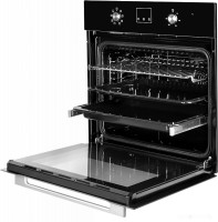 Духовой шкаф Monsher MOE 6183 B