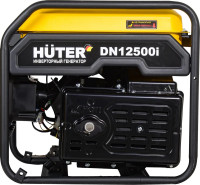 Генератор Huter DN12500i