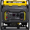 Генератор Huter DN12500i