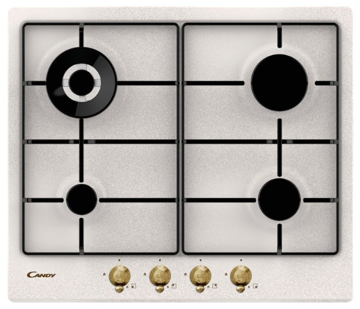Варочная панель Candy CHW6BR4WGTAV
