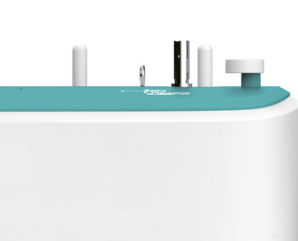 Электромеханическая швейная машина Necchi 2517