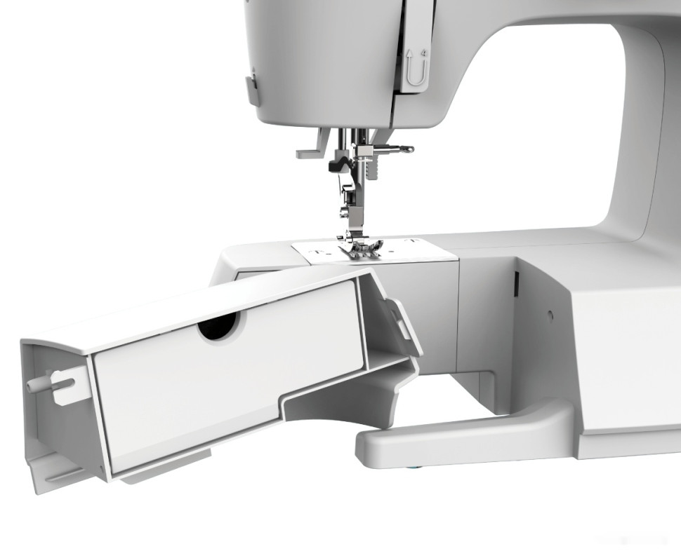 Электромеханическая швейная машина Necchi 2517