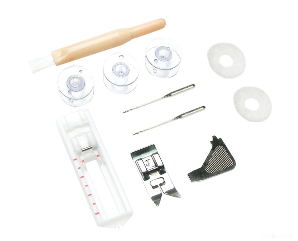 Электромеханическая швейная машина Necchi 2517