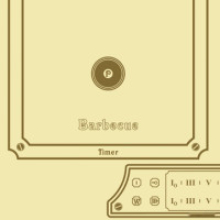 Варочная панель Kaiser KCT 7797 FI ElfEm