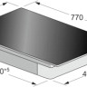 Варочная панель Kaiser KCT 7797 FI ElfEm
