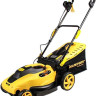 Газонокосилка Champion EM3815