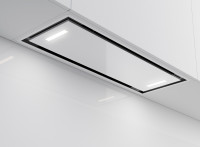 Вытяжка Pando NCR/78 Inox V.850 SEC 009132