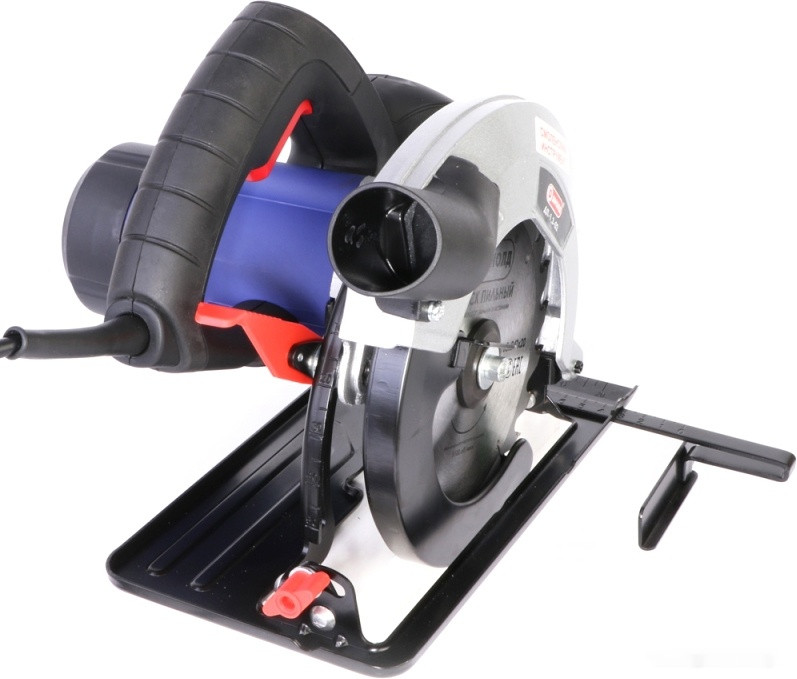Дисковая (циркулярная) пила ДИОЛД ДП-1.3-02