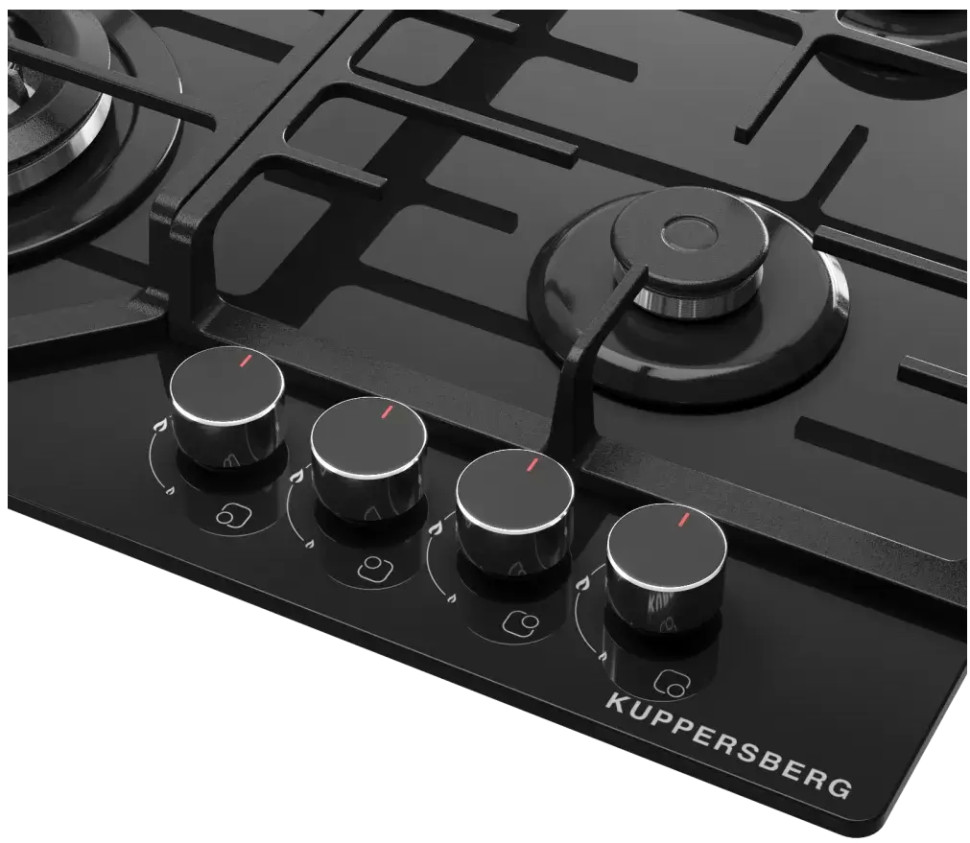 Варочная панель Kuppersberg FG 66 B