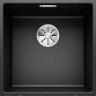 Кухонная мойка Blanco Subline 400-U (Black)