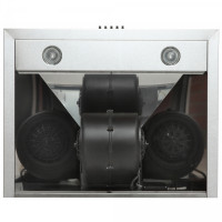 Вытяжка ZorG Technology Kvinta 1000 60 M нержавейка