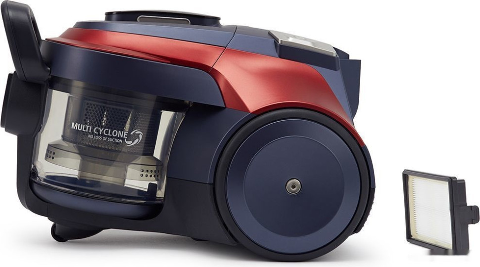 Пылесос Polaris PVC 2003Ri