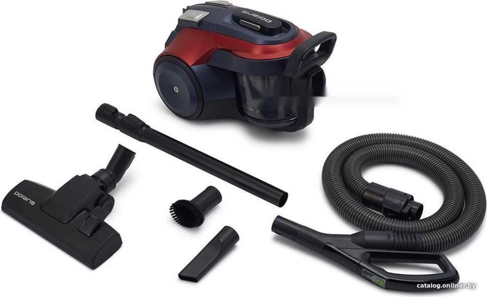 Пылесос Polaris PVC 2003Ri